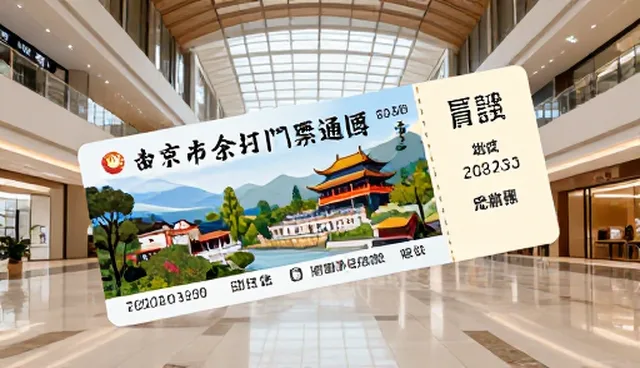 景区门票通票预订难，如何优化用户体验