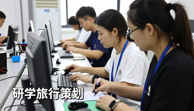 旅游等中的商务考察接待应用经验分享